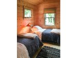 Two Twin Bedroom